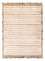 Tappeto berbero - 289 x 215 cm - beige chiaro