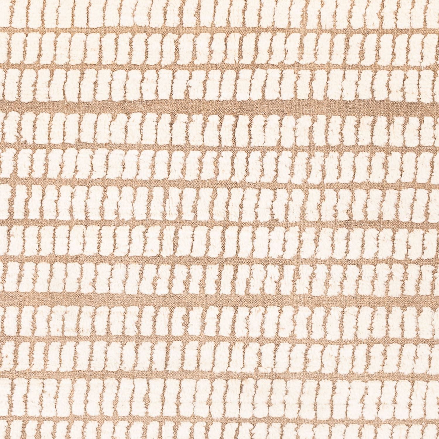 Tappeto berbero - 289 x 215 cm - beige chiaro