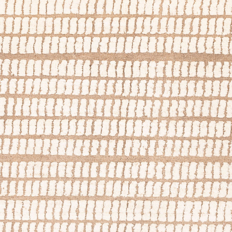 Tappeto berbero - 289 x 215 cm - beige chiaro