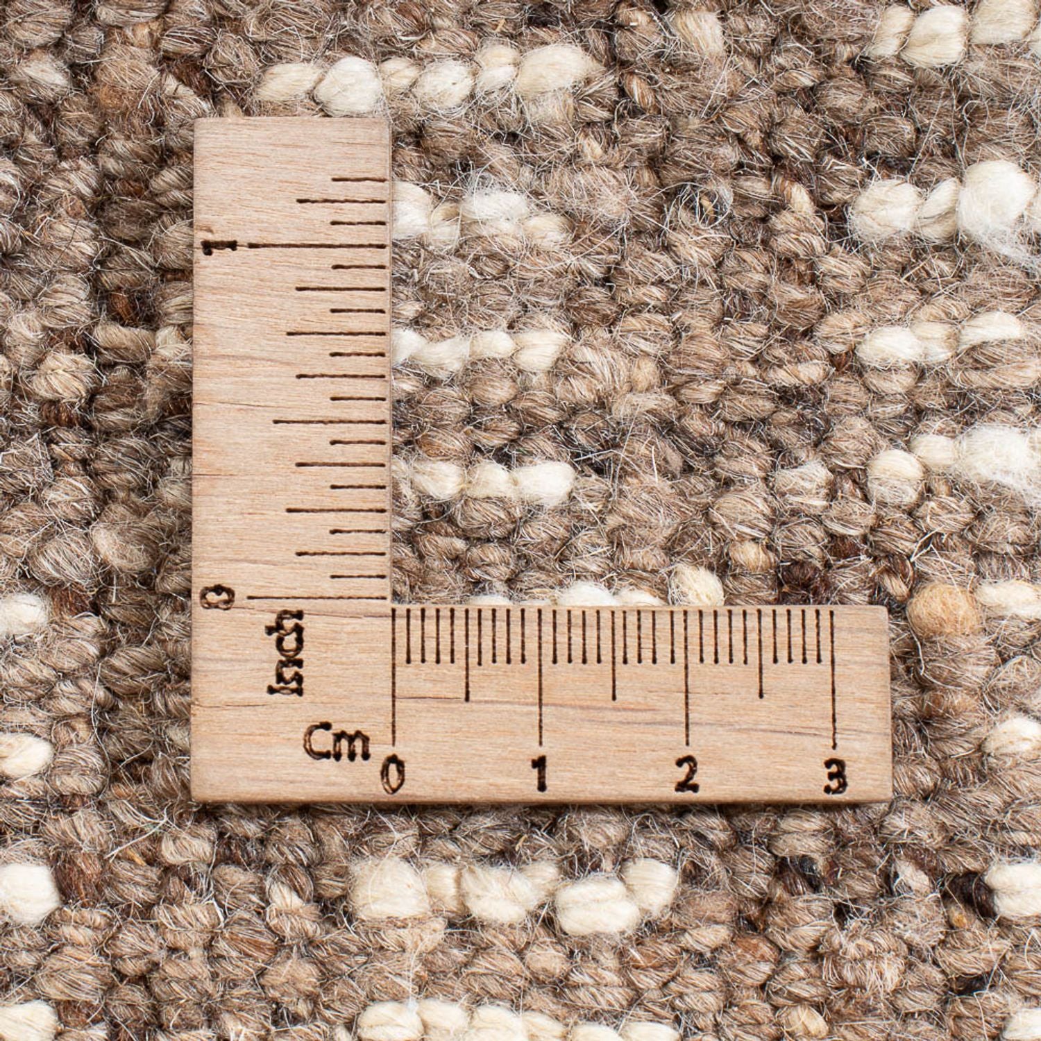 Tappeto berbero - 289 x 215 cm - beige chiaro