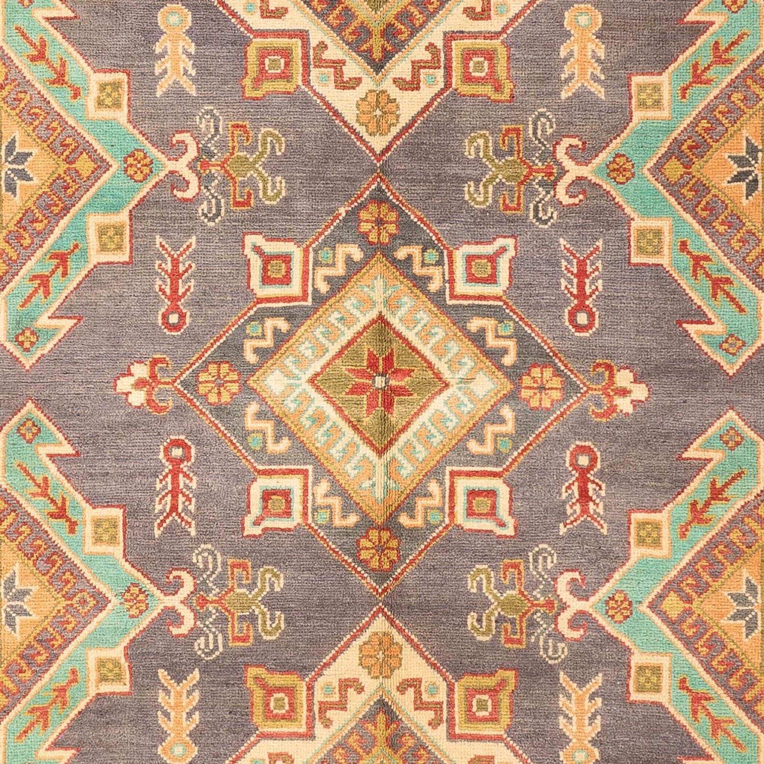 Tappeto Ziegler - 208 x 146 cm - multicolore
