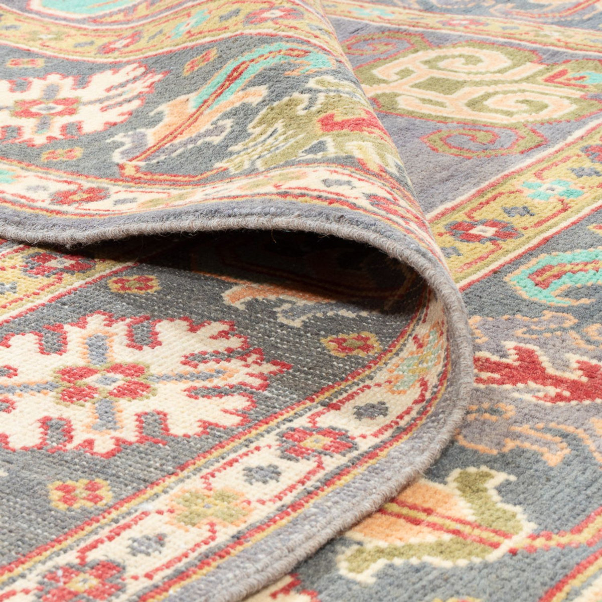 Tappeto Ziegler - 208 x 146 cm - multicolore