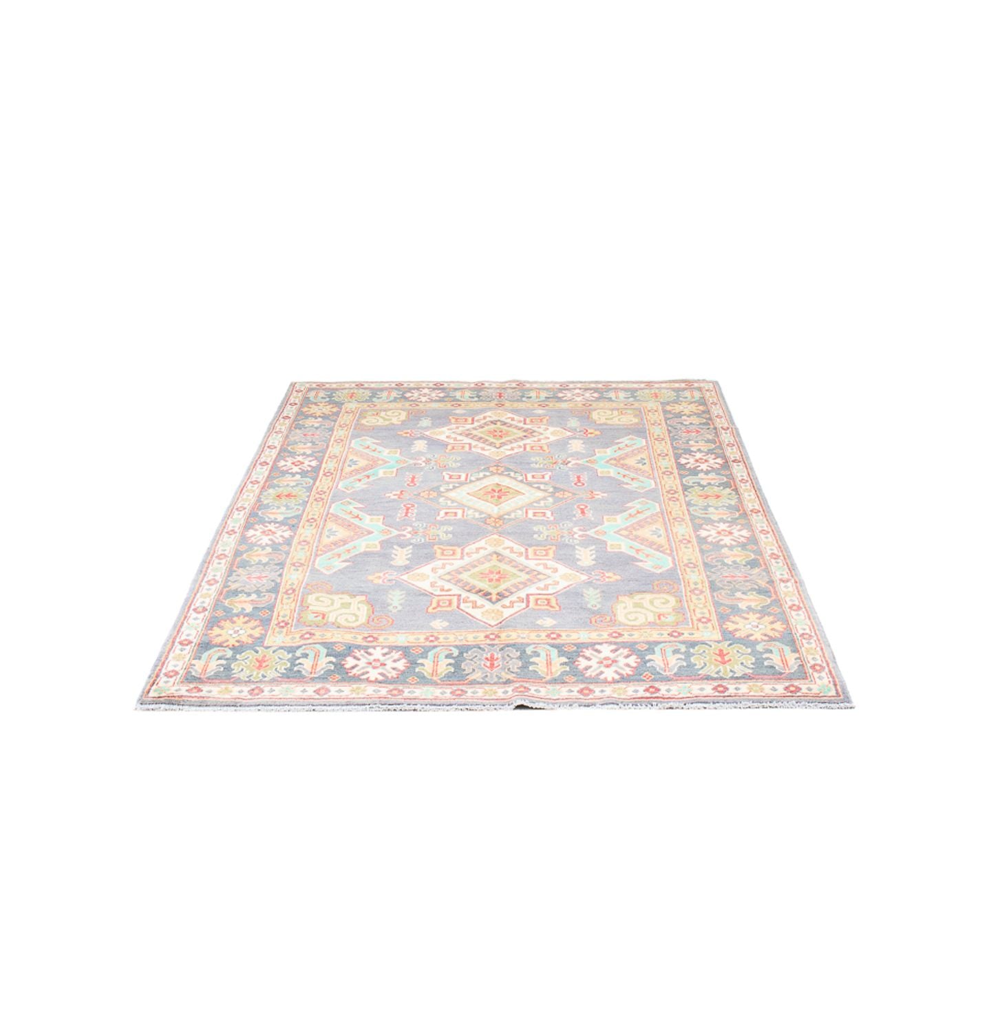 Tappeto Ziegler - 208 x 146 cm - multicolore