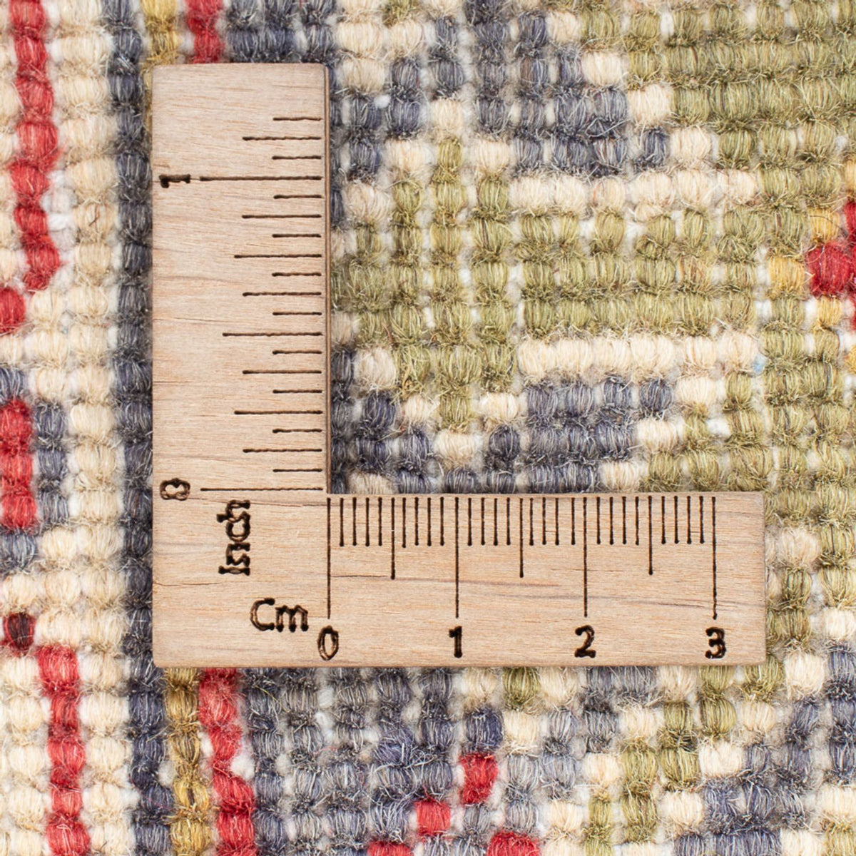 Tappeto Ziegler - 208 x 146 cm - multicolore