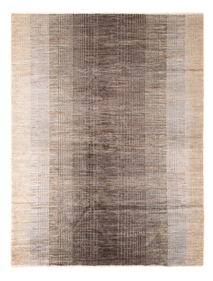 Tappeto di design - 202 x 149 cm - multicolore