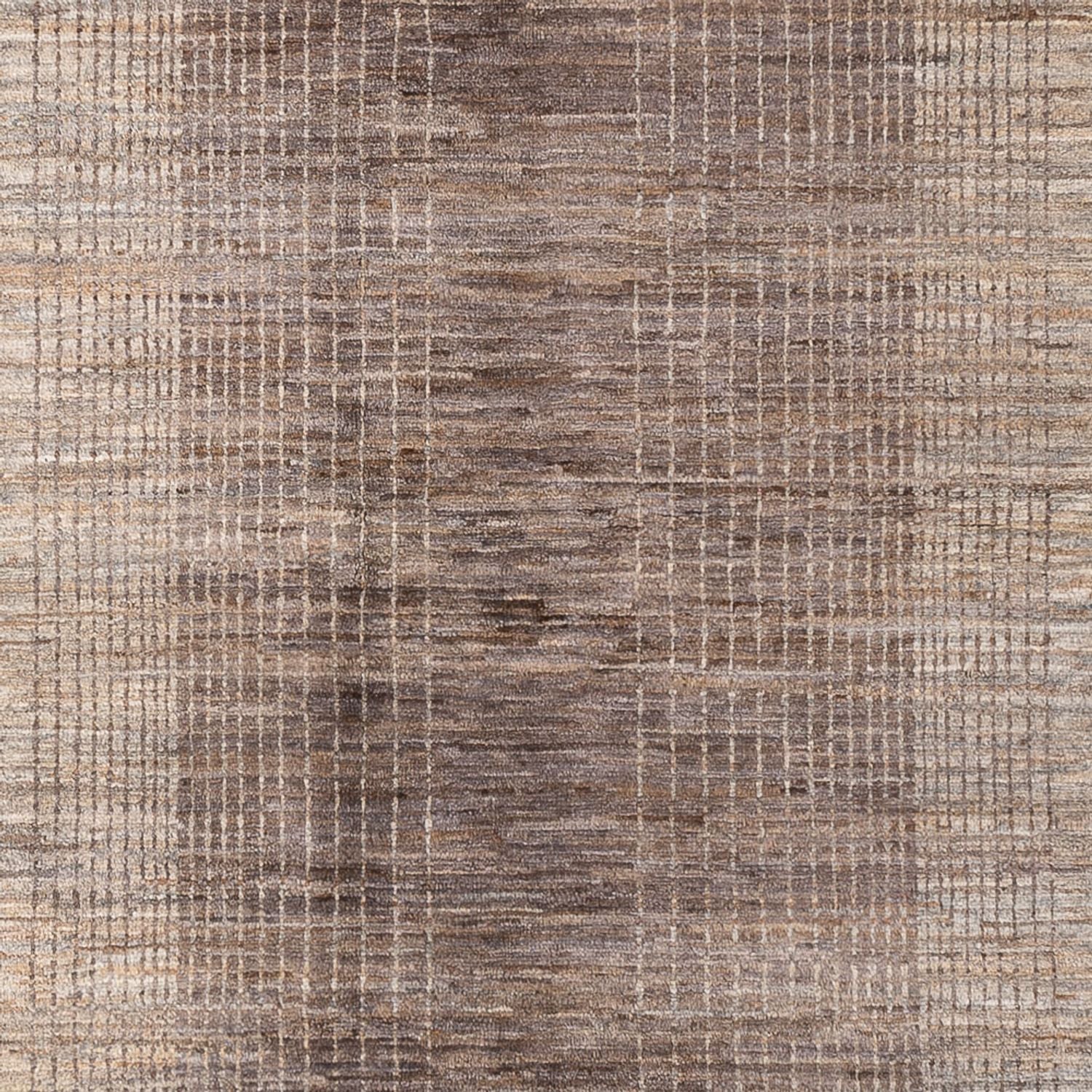 Tappeto di design - 202 x 149 cm - multicolore