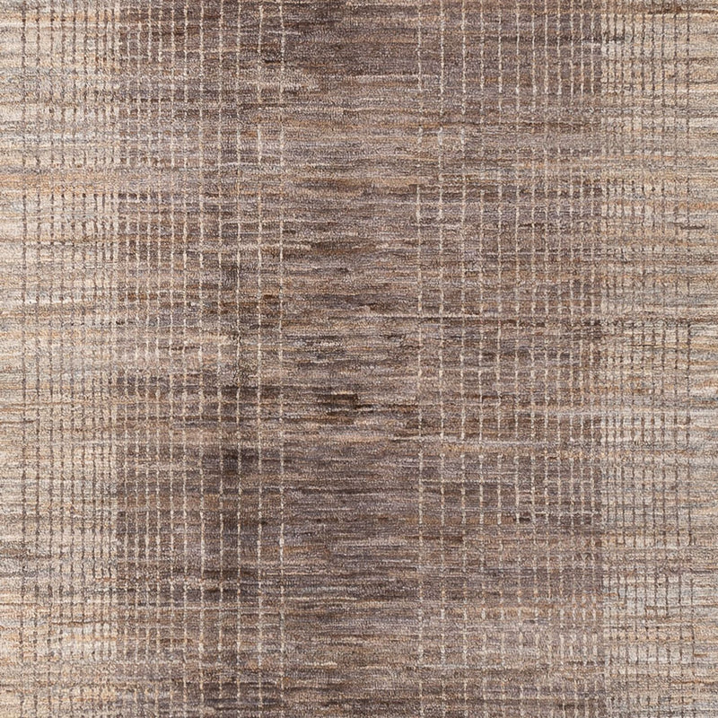 Tappeto di design - 202 x 149 cm - multicolore