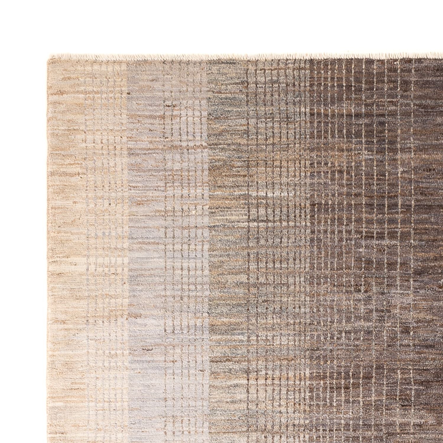 Tappeto di design - 202 x 149 cm - multicolore