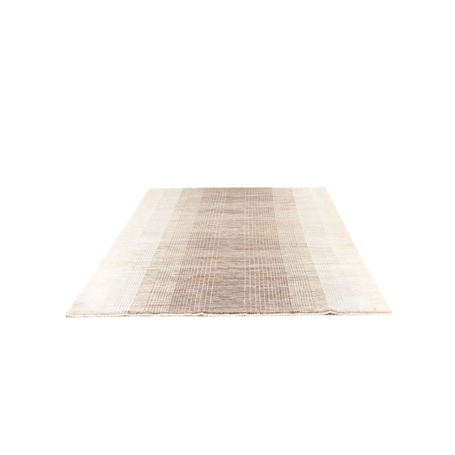Tappeto di design - 202 x 149 cm - multicolore