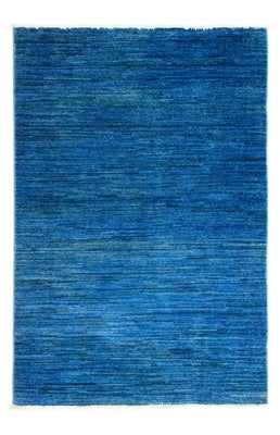 Tappeto Ziegler - Moderno - 125 x 85 cm - blu