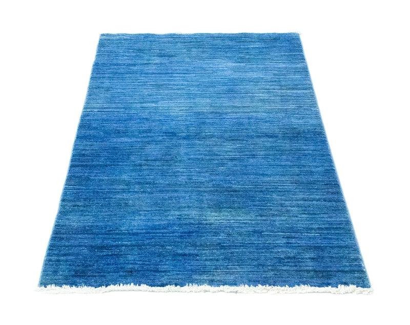 Tappeto Ziegler - Moderno - 125 x 85 cm - blu