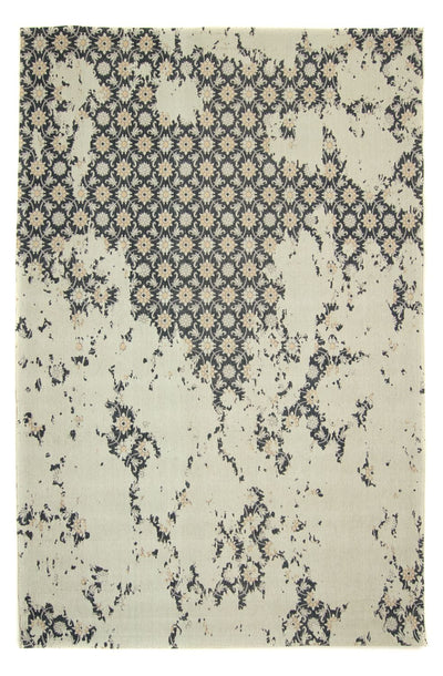 Tappeto vintage Comet