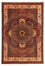 Tappeto afgano - 279 x 198 cm - multicolore