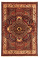 Tappeto afgano 279x198cm - Tappeto orientale