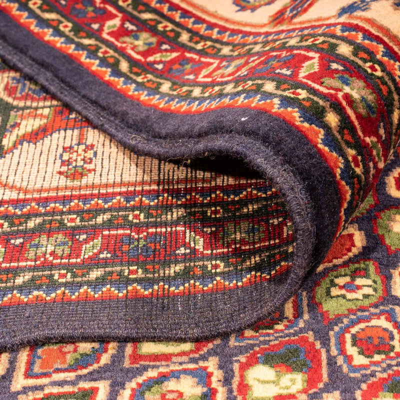 Tappeto afgano - 279 x 198 cm - multicolore