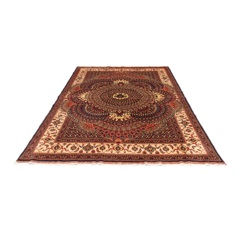 Tappeto afgano - 279 x 198 cm - multicolore