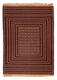 Kelim Afghan Tappeto 180x133cm