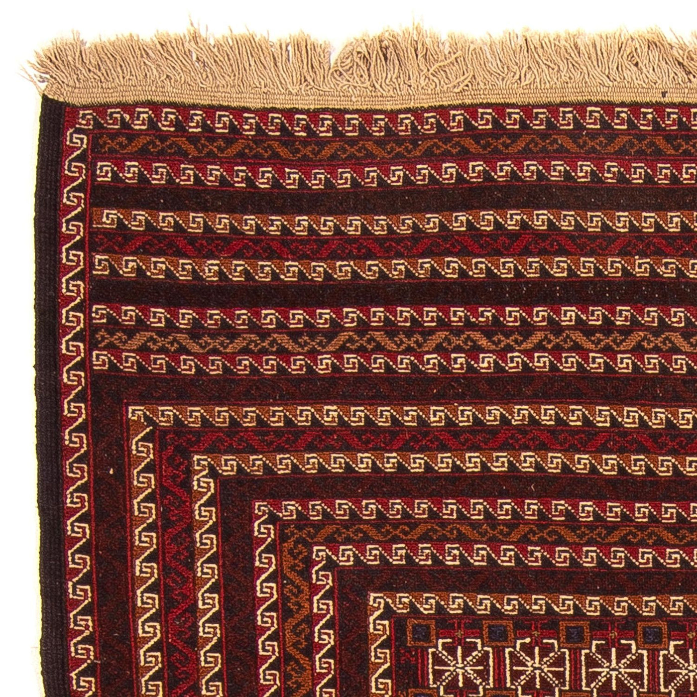 Kelim Afghan Tappeto 180x133cm