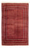 Tappeto afgano - Bukhara - 300 x 200 cm - rosso