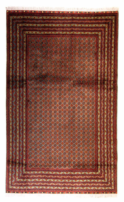 Bukhara Tappeto 200x304cm - Tappeto orientale