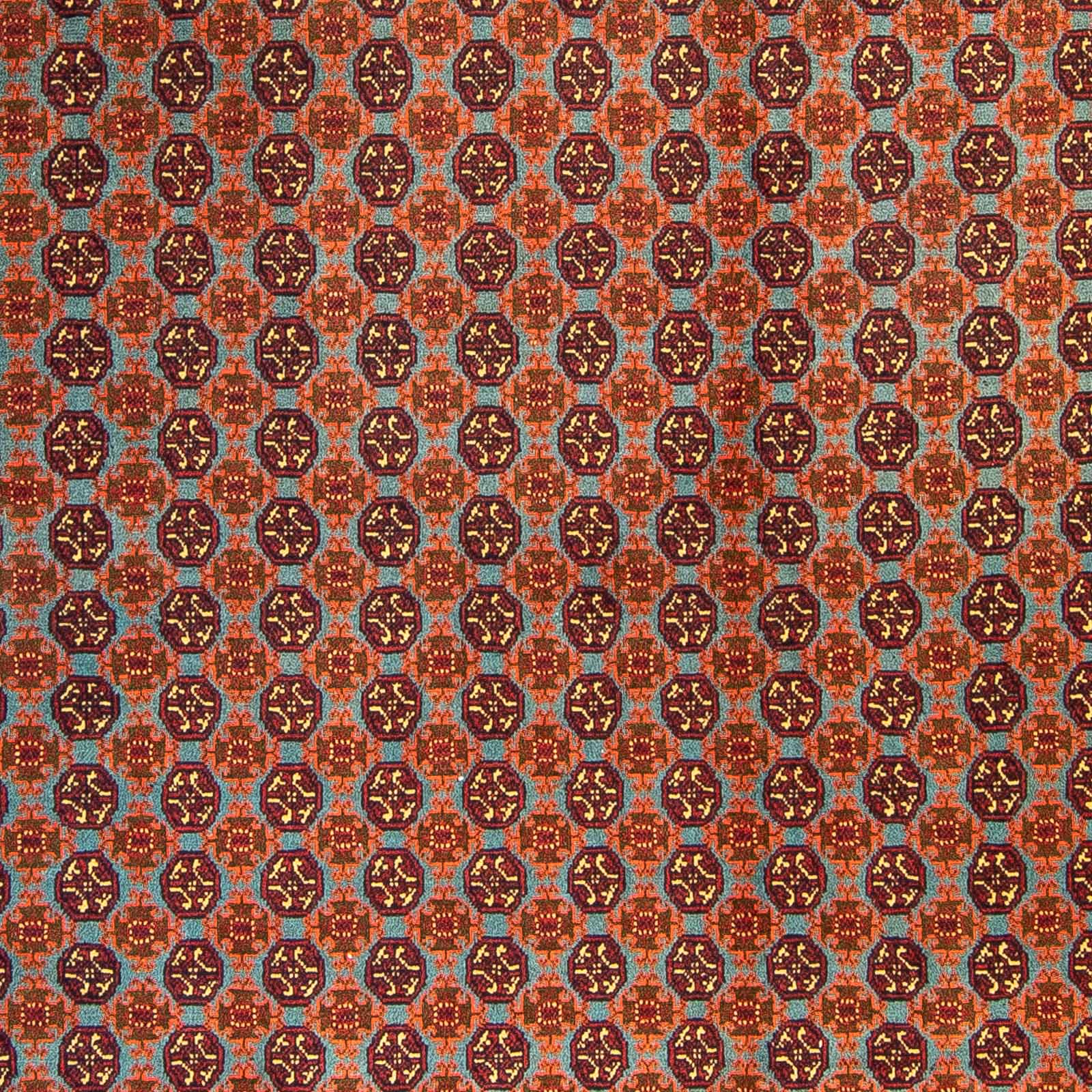 Tappeto afgano - Bukhara - 304 x 200 cm - multicolore