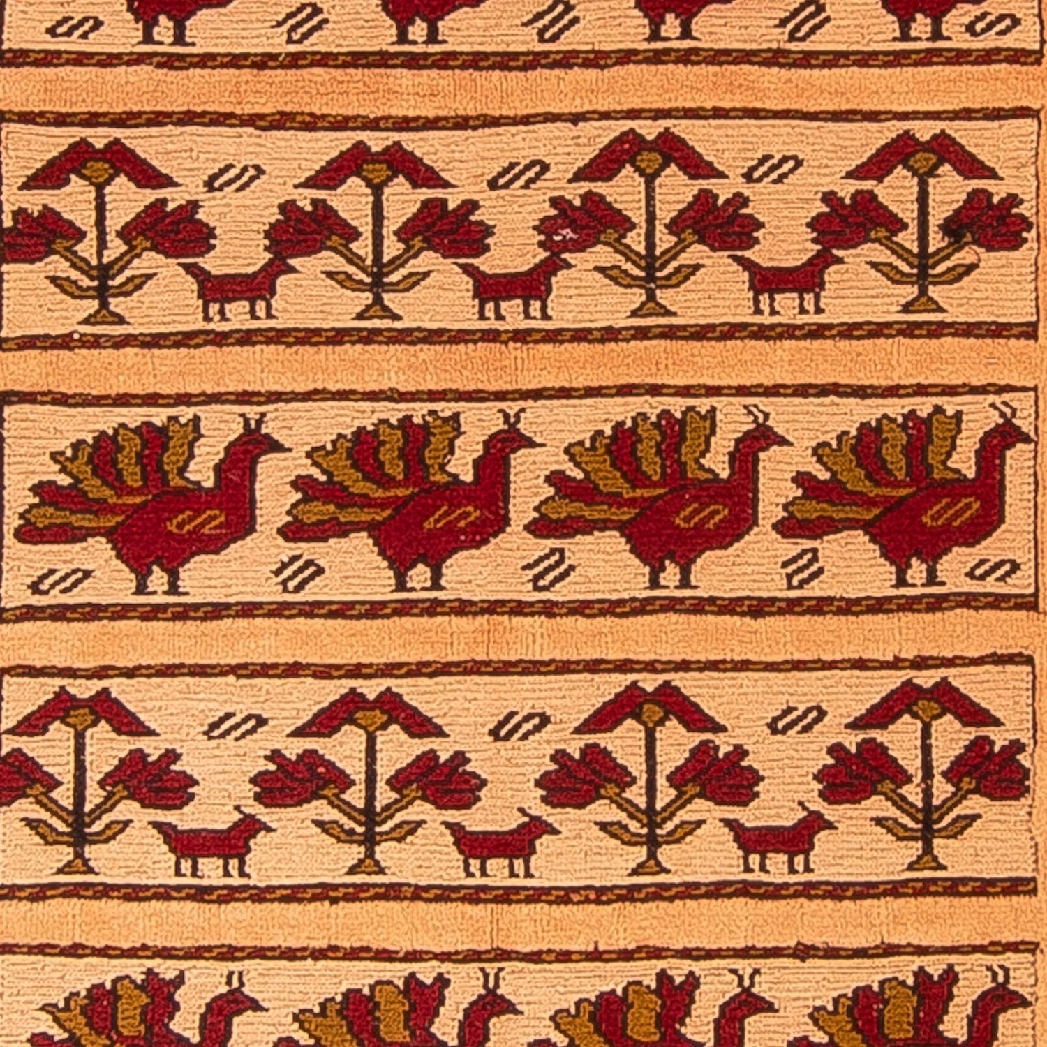 Tappeto Kelim - Orientale - 180 x 140 cm - marrone