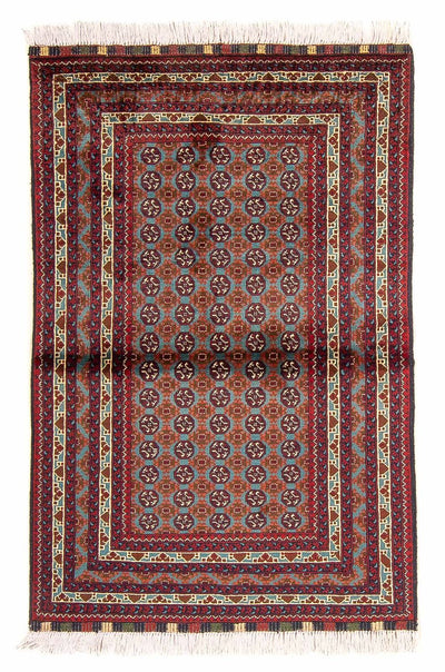 Bukhara Tappeto 100x150cm - Tappeto orientale
