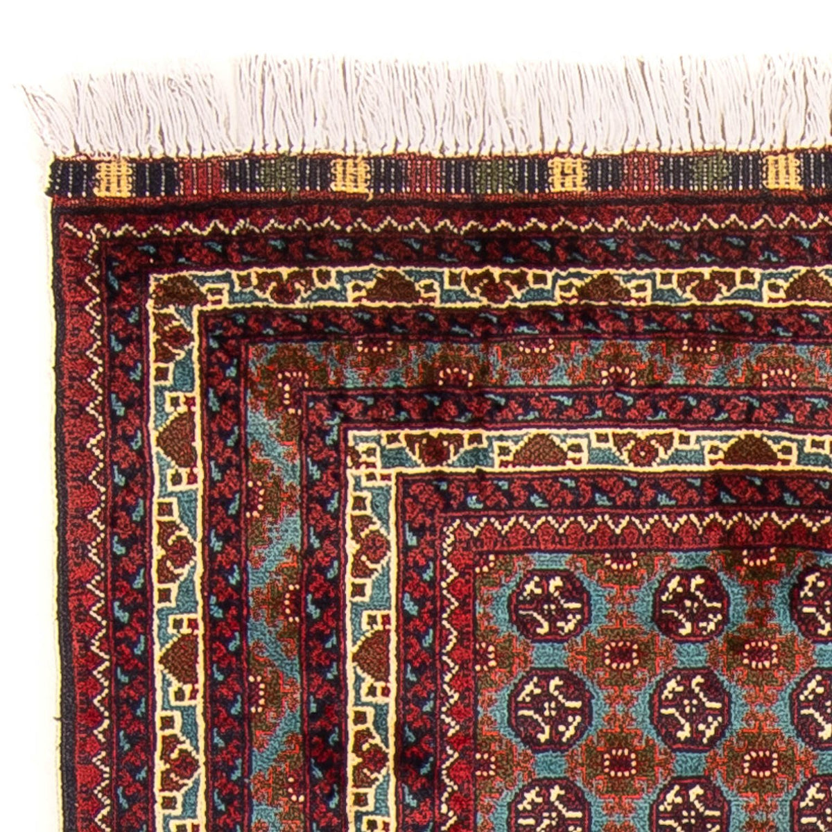Bukhara Tappeto 100x150cm - Tappeto orientale