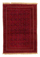 Kilim afgano Tappeto 132x183cm