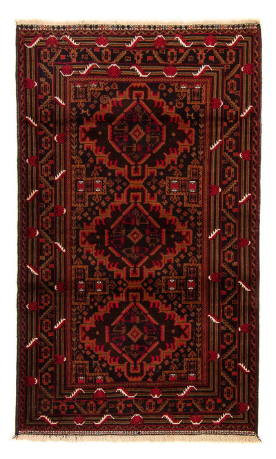 Tappeto Belutsch 125x204cm - Tappeto orientale