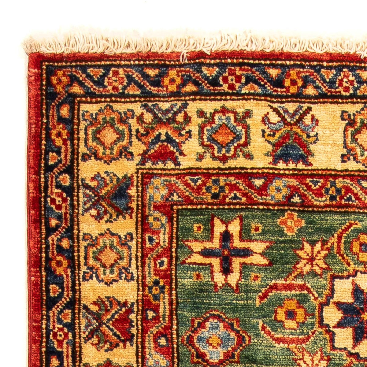 Kazak Tappeto 84x127cm - Tappeto persiano