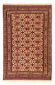 Kilim afgano Tappeto 126x200cm