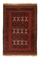 Kilim afgano Tappeto 128x188cm