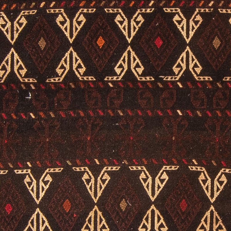 Tappeto Kelim - Orientale - 178 x 118 cm - marrone