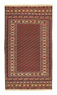 Tappeto Kelim - Orientale - 207 x 125 cm - multicolore
