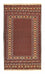 Tappeto Kelim - Orientale - 207 x 125 cm - multicolore