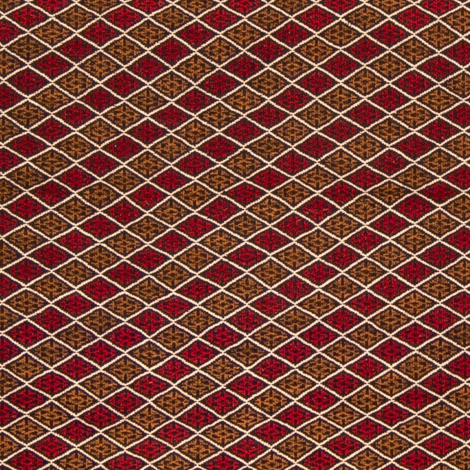 Tappeto Kelim - Orientale - 207 x 125 cm - multicolore