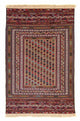 Kilim afgano Tappeto 185x120cm