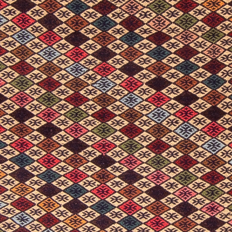 Tappeto Kelim - Orientale - 185 x 120 cm - multicolore
