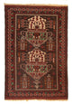 Kilim afgano Tappeto 179x130cm