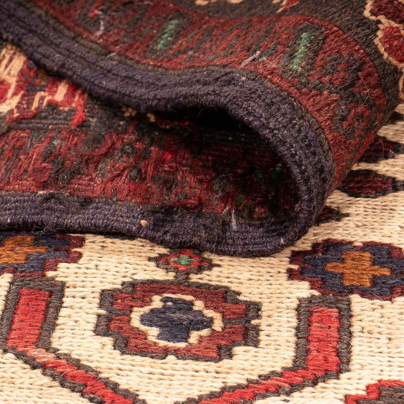 Tappeto Kelim - Orientale - 179 x 130 cm - marrone
