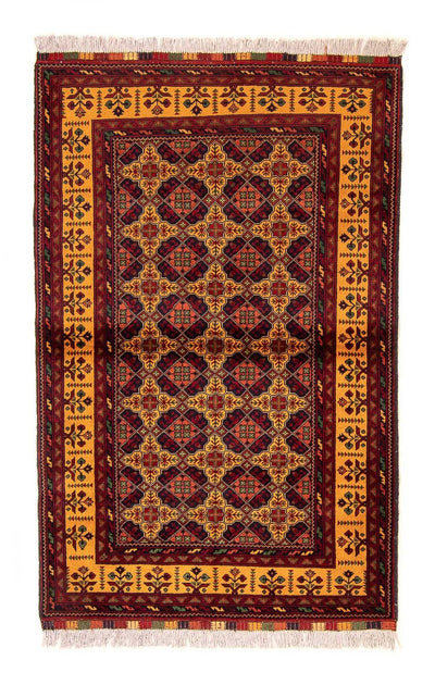 Bukhara Tappeto 90x208cm - Tappeto orientale