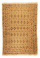 Kelim Afghan Tappeto 190x148cm