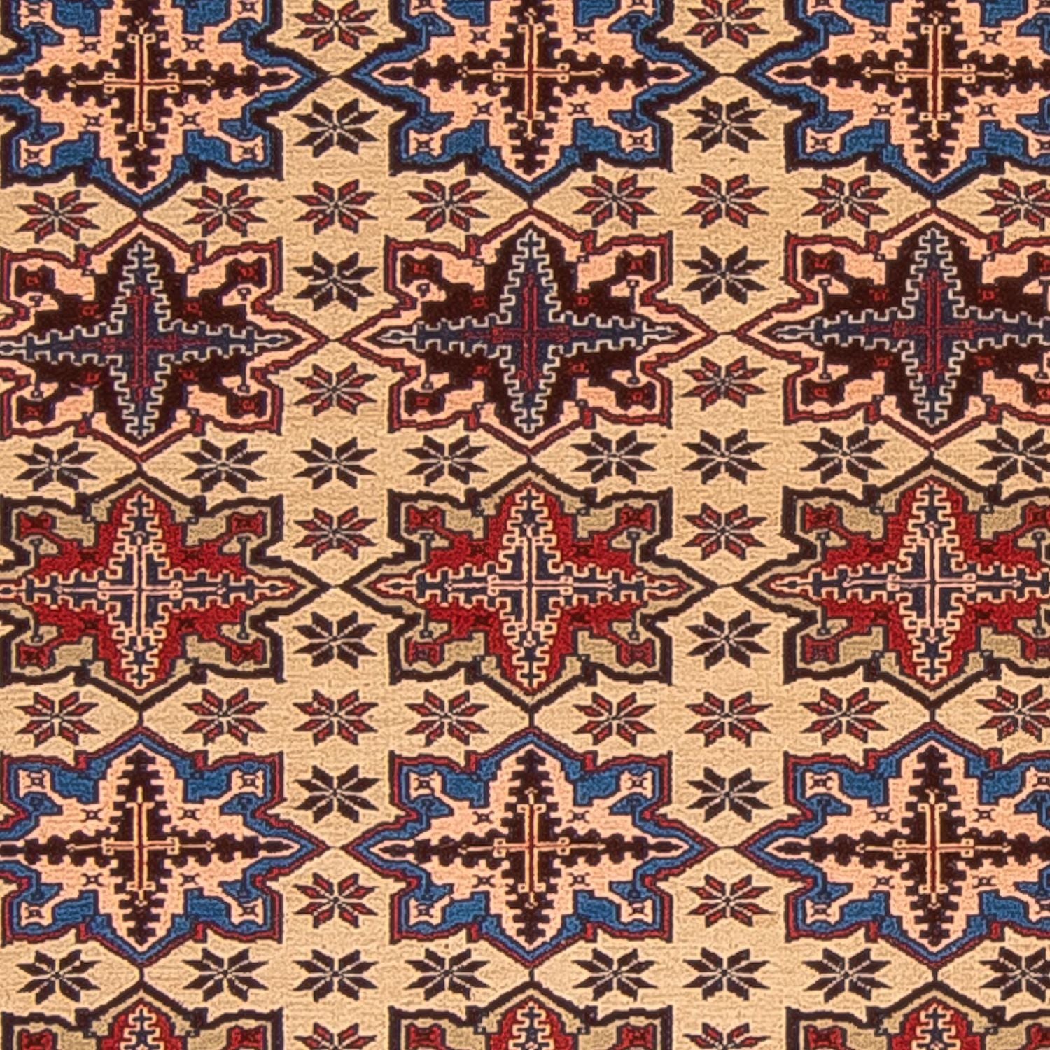 Tappeto Kelim - Orientale - 192 x 122 cm - multicolore