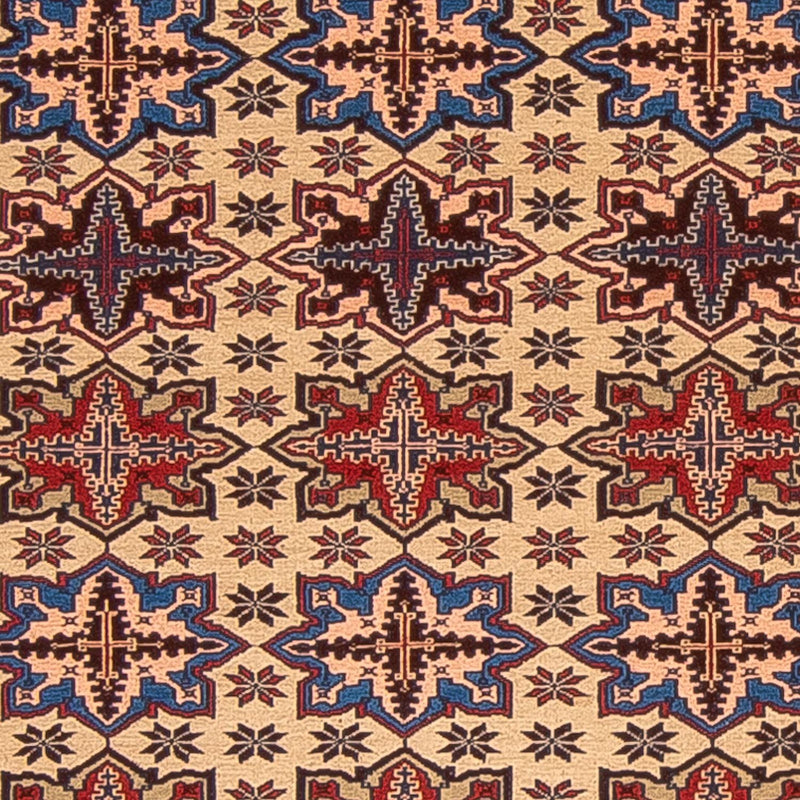 Tappeto Kelim - Orientale - 192 x 122 cm - multicolore