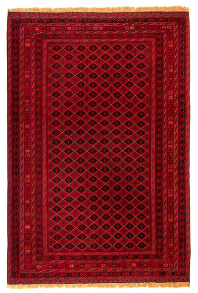 Bukhara Tappeto 208x283cm - Tappeto orientale