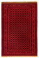 Bukhara Tappeto 208x283cm - Tappeto orientale