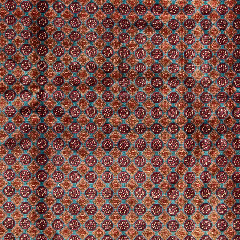 Tappeto afgano - Bukhara - 288 x 198 cm - multicolore
