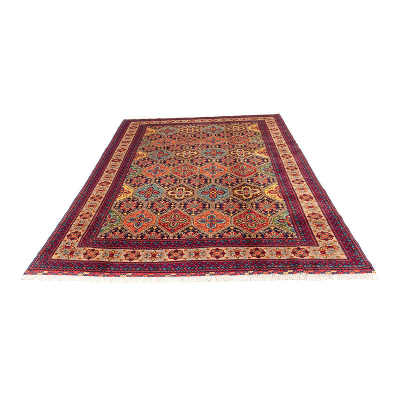 Tappeto afgano - 299 x 192 cm - multicolore