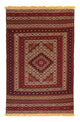 Kilim afgano Tappeto 183x115cm